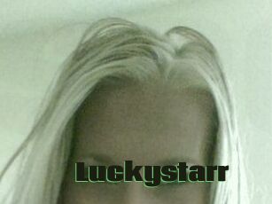 Luckystarr