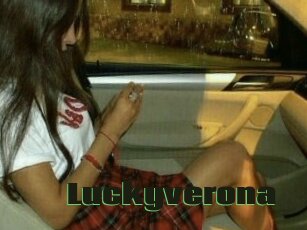 Luckyverona