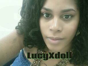 LucyXdoll