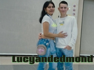 Lucyandedmond