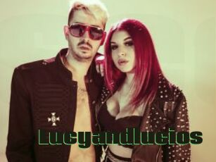 Lucyandlucios