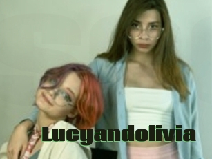 Lucyandolivia