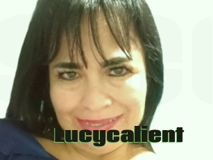 Lucycalient
