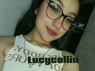 Lucycollin