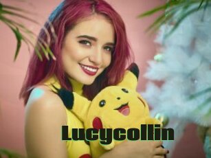 Lucycollin