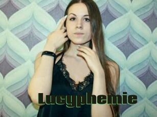 Lucyphemie