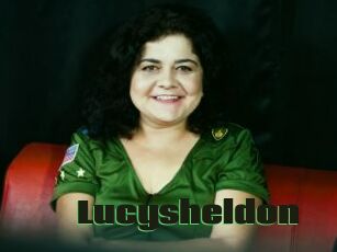 Lucysheldon