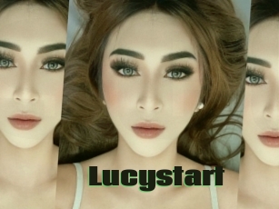 Lucystart