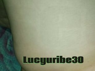 Lucyuribe30