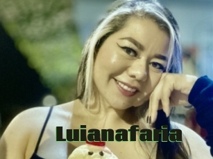 Luianafaria