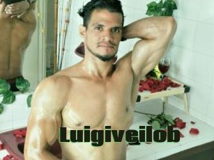 Luigiveilob