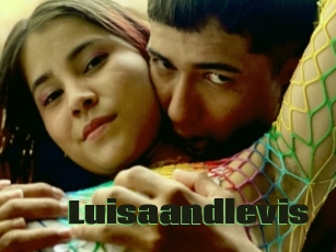 Luisaandlevis