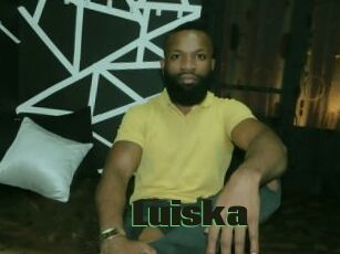 Luiska