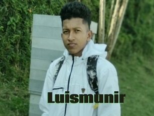 Luismunir