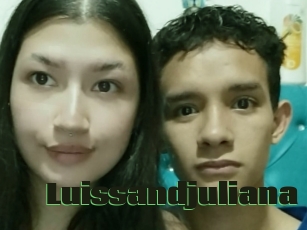 Luissandjuliana