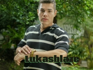 Lukasblaze