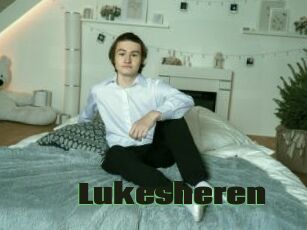 Lukesheren