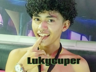 Lukycuper