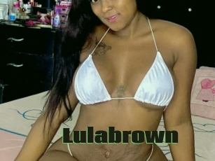 Lulabrown