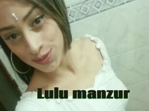 Lulu_manzur