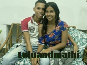 Luluandmathi