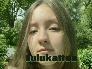 Lulukatton