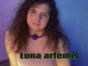 Luna_artemis