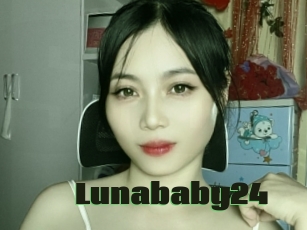 Lunababy24