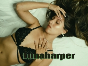 Lunaharper