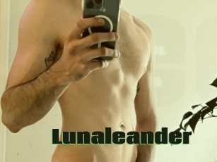 Lunaleander