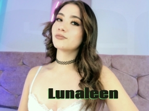 Lunaleen