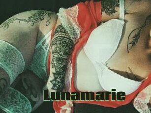 Lunamarie