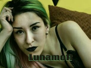 Lunamott