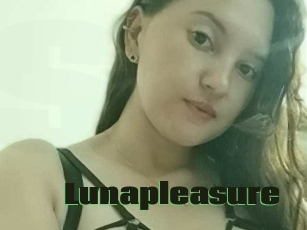 Lunapleasure