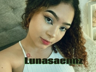 Lunasaennz