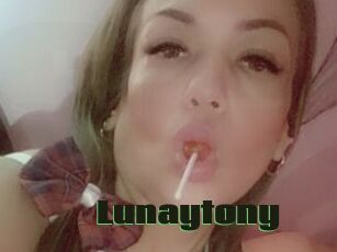 Lunaytony