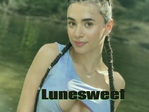 Lunesweet