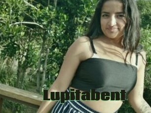 Lupitabent