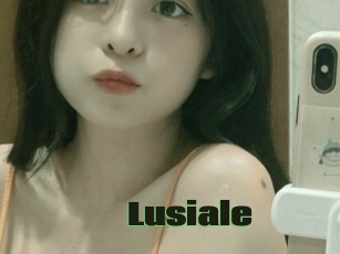 Lusiale