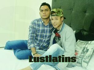 Lustlatins