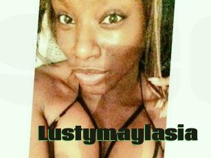 Lustymaylasia