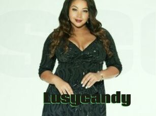 Lusycandy