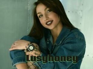 Lusyhoney