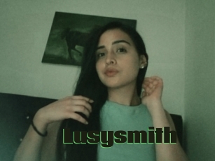 Lusysmith