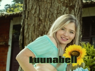 Luunabell