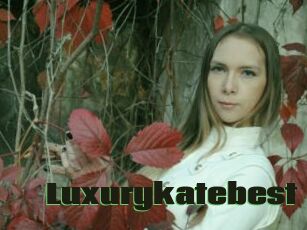 Luxurykatebest