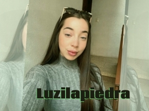 Luzilapiedra