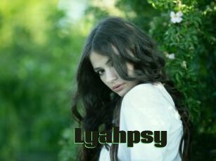 Lyahpsy