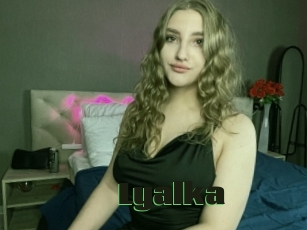 Lyalka