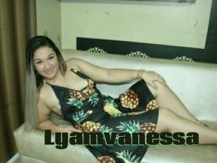 Lyamvanessa